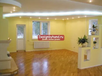 Внутрішнє оздоблення стін види і поради по ремонту (внутрішнього оздоблення стін) Внутрішнє оздоблення стін види і поради по ремонту