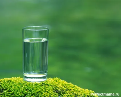 водний простір