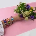 Букет з гудзиків