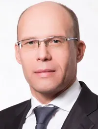 Майбутнє пенсійного ринку (ринку) Майбутнє пенсійного ринку