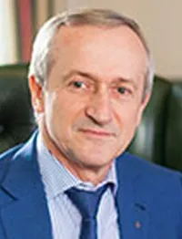 Майбутнє пенсійного ринку (майбутнє) Майбутнє пенсійного ринку