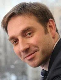 Майбутнє пенсійного ринку (ринку) Майбутнє пенсійного ринку