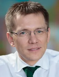 Майбутнє пенсійного ринку (майбутнє) Майбутнє пенсійного ринку