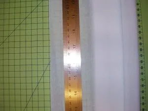 Букет крокусів з гофрованого паперу та цукерок, сама я (букет) Букет крокусів з гофрованого паперу та цукерок, сама я