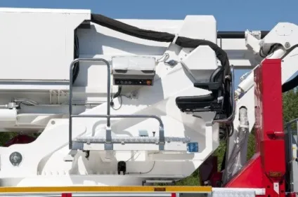 Bronto skylift f 112 hla найвищий пожежний підйомник - пожежні машини обладнання, поставки (bronto skylift) Bronto skylift f 112 hla найвищий пожежний підйомник - пожежні машини обладнання, поставки