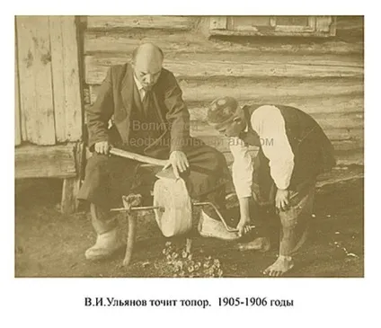 Брат-близнюк Смелаа леніна (22 фото) (володимира) Брат-близнюк Смелаа леніна (22 фото)
