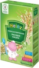 Всьому свій час підбираємо дитячу кашу за віком малюка