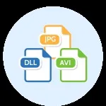 Відновлення файлів з резервної копії (Backup Server Network) Відновлення файлів з резервної копії
