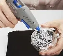 можливості гравера