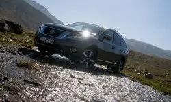 Все, що потрібно знати про новий nissan pathfinder - turboanimals (можна придбати рублів) Все, що потрібно знати про новий nissan pathfinder - turboanimals