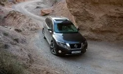 Все, що потрібно знати про новий nissan pathfinder - turboanimals (pathfinder) Все, що потрібно знати про новий nissan pathfinder - turboanimals