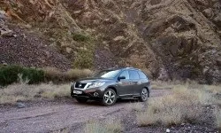 Все, що потрібно знати про новий nissan pathfinder - turboanimals (pathfinder) Все, що потрібно знати про новий nissan pathfinder - turboanimals