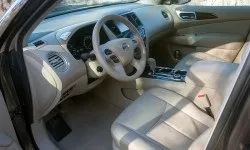 Все, що потрібно знати про новий nissan pathfinder - turboanimals (діодних ходових вогнів) Все, що потрібно знати про новий nissan pathfinder - turboanimals