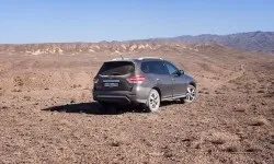 Все, що потрібно знати про новий nissan pathfinder - turboanimals (виду Nissan Pathfinder) Все, що потрібно знати про новий nissan pathfinder - turboanimals
