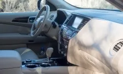 Все, що потрібно знати про новий nissan pathfinder - turboanimals (діодних ходових вогнів) Все, що потрібно знати про новий nissan pathfinder - turboanimals