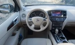 Все, що потрібно знати про новий nissan pathfinder - turboanimals (новий) Все, що потрібно знати про новий nissan pathfinder - turboanimals