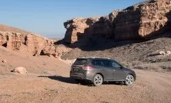 Все, що потрібно знати про новий nissan pathfinder - turboanimals (виду Nissan Pathfinder) Все, що потрібно знати про новий nissan pathfinder - turboanimals