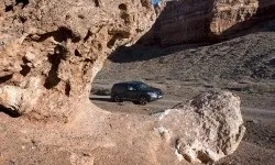 Все, що потрібно знати про новий nissan pathfinder - turboanimals (діодних ходових вогнів) Все, що потрібно знати про новий nissan pathfinder - turboanimals