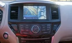 Все, що потрібно знати про новий nissan pathfinder - turboanimals (діодних ходових вогнів) Все, що потрібно знати про новий nissan pathfinder - turboanimals