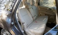 Все, що потрібно знати про новий nissan pathfinder - turboanimals (виду Nissan Pathfinder) Все, що потрібно знати про новий nissan pathfinder - turboanimals