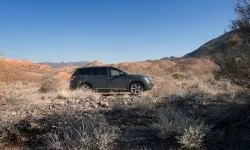 Все, що потрібно знати про новий nissan pathfinder - turboanimals (виду Nissan Pathfinder) Все, що потрібно знати про новий nissan pathfinder - turboanimals