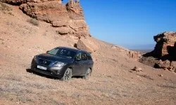 Все, що потрібно знати про новий nissan pathfinder - turboanimals (pathfinder) Все, що потрібно знати про новий nissan pathfinder - turboanimals