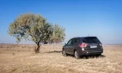 Все, що потрібно знати про новий nissan pathfinder - turboanimals (pathfinder) Все, що потрібно знати про новий nissan pathfinder - turboanimals