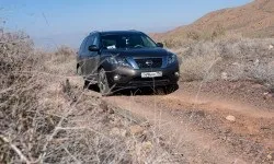 Все, що потрібно знати про новий nissan pathfinder - turboanimals (діодних ходових вогнів) Все, що потрібно знати про новий nissan pathfinder - turboanimals