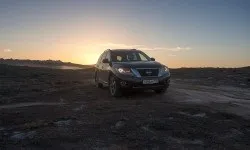 Все, що потрібно знати про новий nissan pathfinder - turboanimals (pathfinder) Все, що потрібно знати про новий nissan pathfinder - turboanimals