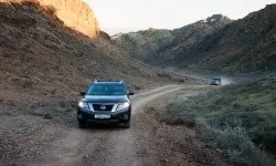 Все, що потрібно знати про новий nissan pathfinder - turboanimals (новий) Все, що потрібно знати про новий nissan pathfinder - turboanimals