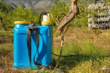 Все про садових обприскувачах види, виробники, ціни (садовий обприскувач види виробники техніка для саду) Все про садових обприскувачах види, виробники, ціни