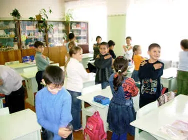 виховання толерантності
