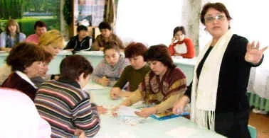 виховання толерантності