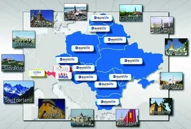 Все про «Євролайф» (як поєднувати накопичення коштів зі страхуванням життя) (накопичення) Все про «Євролайф» (як поєднувати накопичення коштів зі страхуванням життя)