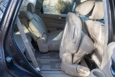 Все, що потрібно знати про новий nissan pathfinder - turboanimals (можна придбати рублів) Все, що потрібно знати про новий nissan pathfinder - turboanimals