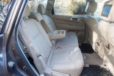 Все, що потрібно знати про новий nissan pathfinder - turboanimals (pathfinder) Все, що потрібно знати про новий nissan pathfinder - turboanimals