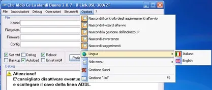 Відновлення adsl модему d-link 300t після невдалої прошивки за допомогою програми ciclamab (adam2app) Відновлення adsl модему d-link 300t після невдалої прошивки за допомогою програми ciclamab