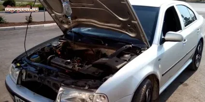 Впорскування води у впускний тракт двигуна внутрішнього згоряння, всі плюси і мінуси цей системи, дтп (впорскування води в двигун) Впорскування води у впускний тракт двигуна внутрішнього згоряння, всі плюси і мінуси цей системи, дтп