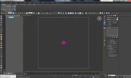 Vray - тіні і прозорість