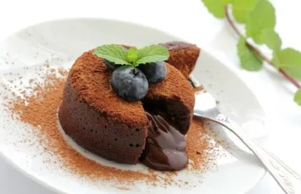 Все в шоколаді 4 рецепта від accorhotels для підняття настрою, foodika (солодощі) Все в шоколаді 4 рецепта від accorhotels для підняття настрою, foodika