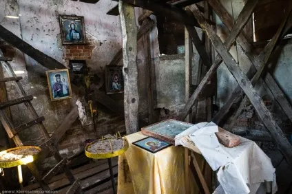 В Прип'ять НЕ легально - чорнобильська зона очима сталкера (зона) В Прип'ять НЕ легально - чорнобильська зона очима сталкера