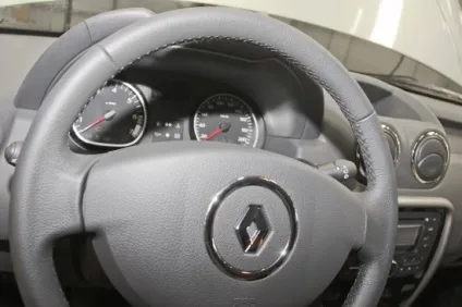 ВУкаіни почали збирати renault duster, посібник автомобіліста (renault) ВУкаіни почали збирати renault duster, посібник автомобіліста