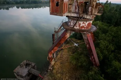 В Прип'ять НЕ легально - чорнобильська зона очима сталкера (похід в Прип'ять самоходом) В Прип'ять НЕ легально - чорнобильська зона очима сталкера