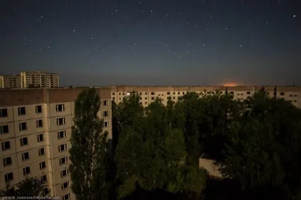 В Прип'ять НЕ легально - чорнобильська зона очима сталкера (Прип'ять) В Прип'ять НЕ легально - чорнобильська зона очима сталкера