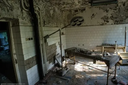 В Прип'ять НЕ легально - чорнобильська зона очима сталкера (легально) В Прип'ять НЕ легально - чорнобильська зона очима сталкера