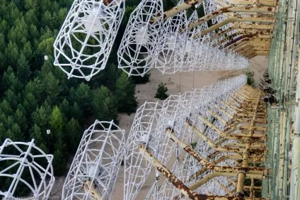 В Прип'ять НЕ легально - чорнобильська зона очима сталкера (легально) В Прип'ять НЕ легально - чорнобильська зона очима сталкера