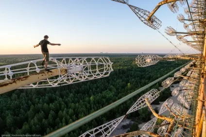 В Прип'ять НЕ легально - чорнобильська зона очима сталкера (похід в Прип'ять самоходом) В Прип'ять НЕ легально - чорнобильська зона очима сталкера