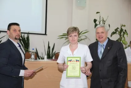 Лікарі науково-дослідного інституту травматології та ортопедії Донецького національного (науково-дослідного) Лікарі науково-дослідного інституту травматології та ортопедії Донецького національного