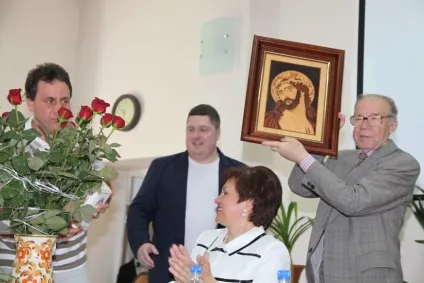 Лікарі науково-дослідного інституту травматології та ортопедії Донецького національного (травматології) Лікарі науково-дослідного інституту травматології та ортопедії Донецького національного