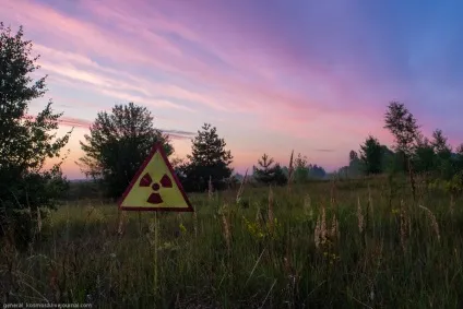 В Прип'ять НЕ легально - чорнобильська зона очима сталкера (Прип'ять) В Прип'ять НЕ легально - чорнобильська зона очима сталкера